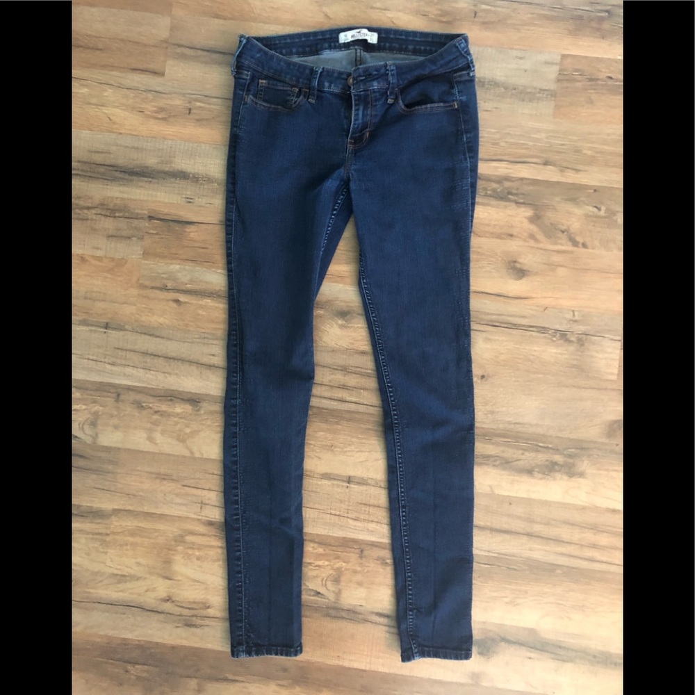 Juniors Hollister skinny Jeans